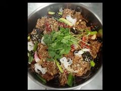 -珅小馆羊蝎子火锅(行署国际广场店)