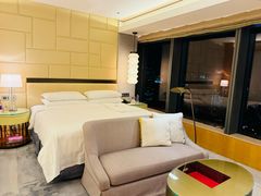 -上海静安香格里拉大酒店