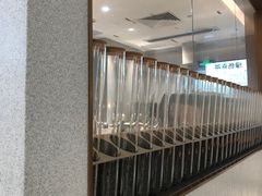 -喜茶(广州中山六路店)