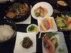 -富力希尔顿酒店·源氏日餐厅