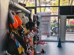 -体育科代表搏击散打体能训练馆(陶然亭店)