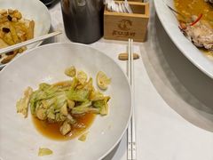 -丹江渔村(龙旗店)