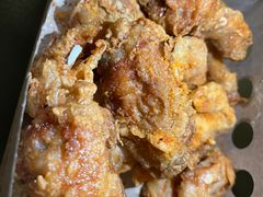 -阿捡忭京炸鸡(韭菜园总店)