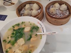 -鸭得堡老鸭汤·鸭血粉丝(南京博物院店)
