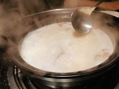 -捞王锅物料理(凯旋路店)