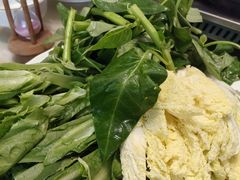 -丫口花园餐厅·融合菜