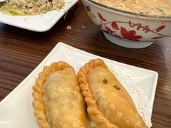 平潭肉饺-海坛特色小吃·只做平潭特色菜(平潭店)