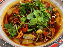 -老长沙龙虾馆·聚会餐厅(白石洲店)