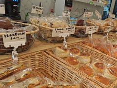 -追光 Dream Bakery(汉街店)