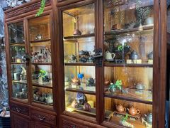 -普洱茶府(博乐广场店)