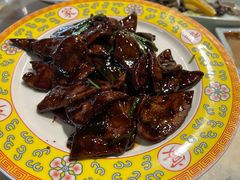 -那家小馆•北京菜•烤鸭(香山店)