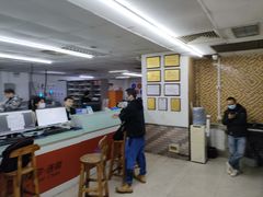 -中彩快印·连锁(豪景大厦店)