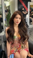 -上禾 HAIR SALON