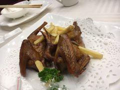 -潮福城大酒楼·潮粤菜·港式点心(阳光城店)