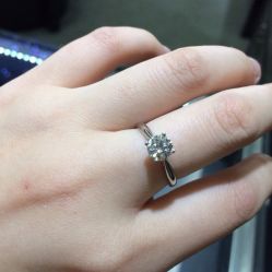 iphone_upload_pic-威德钻石-克拉钻大本营(南京东路店)