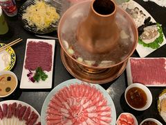 -南门涮肉(上海二店)
