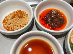 -海底捞火锅(杭州天虹购物中心店)