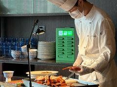 -喜悦烤鸭·新京菜(王府井店)