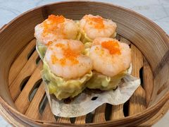 -锦园春香港茶餐厅(西海湾旗舰店)