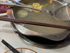 -八合里潮汕鲜牛肉火锅(吉大店)