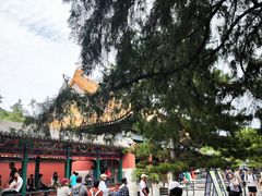 -颐和园-景明楼