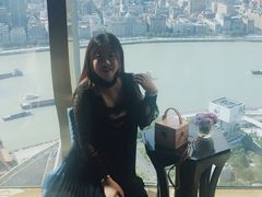 -金轩中餐厅 Jin Xuan(浦东丽思卡尔顿酒店)