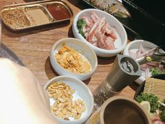 -九田家黑牛烤肉料理(新辰里亚运村店)