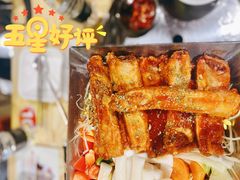 芝士肋排-韩国大金刚烤肉·料理(印象城店)