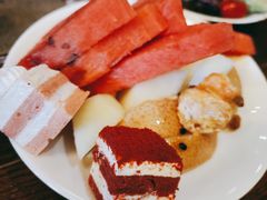 -食间牛排(湖西路店)