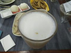 -黄师奶甜品店
