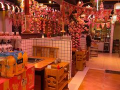 -郭记烤肉创始店(民丰大街店)