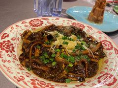-海天楼中餐厅(吴宫泛太平洋酒店)
