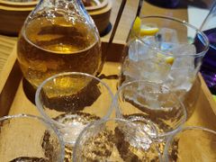-青梅酒肆PLUS(长白仙岛北路店)