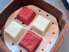 -锦楼·臻选新杭帮(正大广场店)