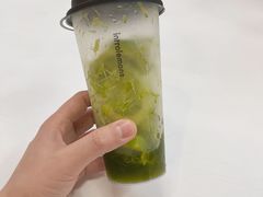 原谅柠檬茶-introlemons(北京西单更新场店)