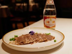 王大师猪头肉-老太原菜馆(南宫店)