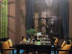 -梧桐花园餐厅(新城店)