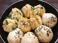 -大壶春生煎(四川中路店)
