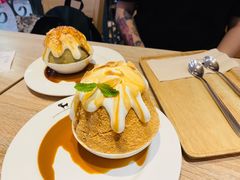 -After You Dessert Cafe(CENTRALWORLD)