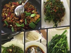 -湖南人家·家传湖南菜(水围店)