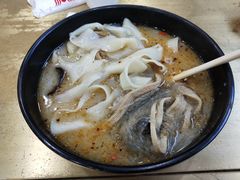-惠丰源烩面馆(经七路店)