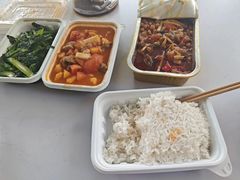 -桂小厨广西菜(青秀万达店)