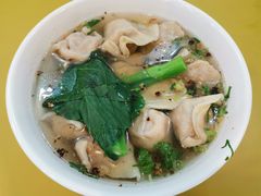 -味然香(起义路店)