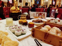 -龙的酒楼·手工早茶·顺德菜(近良路店)