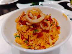 -8餐厅(新葡京酒店)