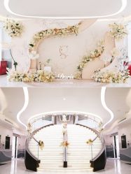 点击看大图 -Doris一站式游轮婚礼船东直营店(外滩店)