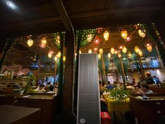-HOHO餐厅(古子城店)