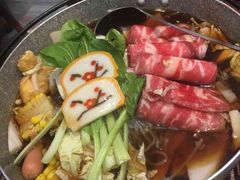 -小椋(富安商业广场店)