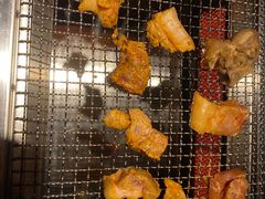 -五彩凉山自助西昌烧烤(柳翠路店)