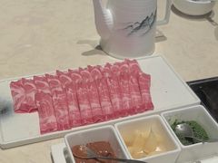 -澳门豆捞(裕华东路店)